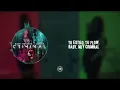 NATTI NATASHA, Ozuna - Criminal (Letra)