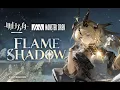 Download Lagu 《Arknights》OST [ Flame Shadow ] Reed the Flameshadow / What The Firelight Casts Theme - AKVN