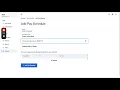 Step 3 Customizing Your Pay Schedules