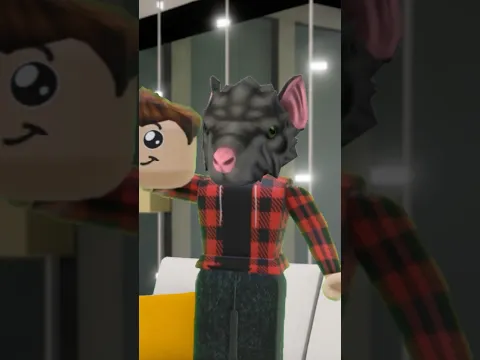 Where is this rat? 🐀🤫. #roblox