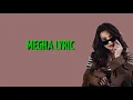 Meba Ofilia ft. Big Ri With Pleasure (lyric video)