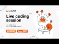 Live coding session Server-side App Authorization