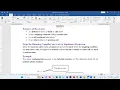 Cambridge A2 Computer Science Chapter 19 Recursion