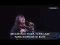 Lagu Selain Kau Tiada Yang Lain - Bethany Nginden