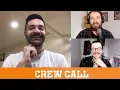 Download Lagu TPi Talks - Crew Call with Audio Systems Engineer, Johnny Keirle