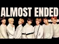 Download Lagu The Untold Struggles That Almost Ended BTS Before Fame 💜 (Documentary)