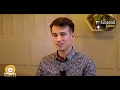 Le Fauteuil jaune #2 avec Armel Dupas