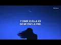 Luna - Juanes [Letra]