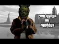 FNAF 6 Henry s speech done by me