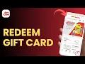 How to Use AutoZone Gift Card Redeem