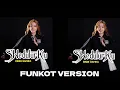 Download Lagu FUNKOT - SHEDULURKU RINDI SAFIRA | IRENG IRENG KUI KLAMBINE FUNKOT VIRAL TIKTOK BY RETROHAND RMX99