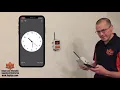 Sensor Node Site Survey
