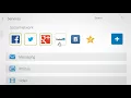 Open Source Social Network Presentation