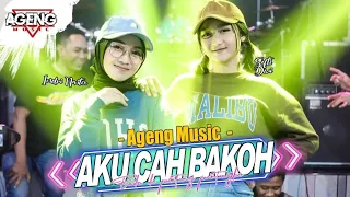 Download #akucahbakoh #duoageng #agengmusic     AKU CAH BAKOH DUO AGENG FT AGENG MUSIK. MP3
