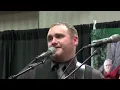 Doyle Lawson & Quicksilver - Help Is On The Way (clip)