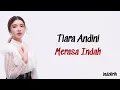 Tiara Andini - Merasa Indah | Lirik Lagu Indonesia