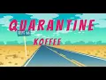 Koffee - LOCKDOWN (Lyrics)