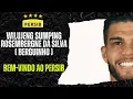 Download Lagu WILUJENG SUMPING ROSEMBERGNE DA SILVA (BERGUINHO) BEM VINDO AO PERSIB ! SUKSES