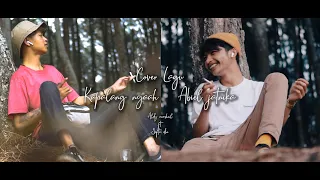 Download KAPALANG NYAAH - ABIEL JATNIKA | COVER SAFTA DWI FEAT ALDY ANASHRUL (Allsquad) MP3