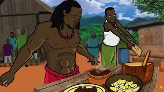 harri best talantolo official video 