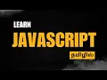 Master JavaScript Basics with Animated Step-by-Step Lessons