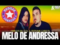 Download Lagu MELÔ DE ANDRESSA | RONNIE GREEN \u0026 MIRIAN BLACK 2023