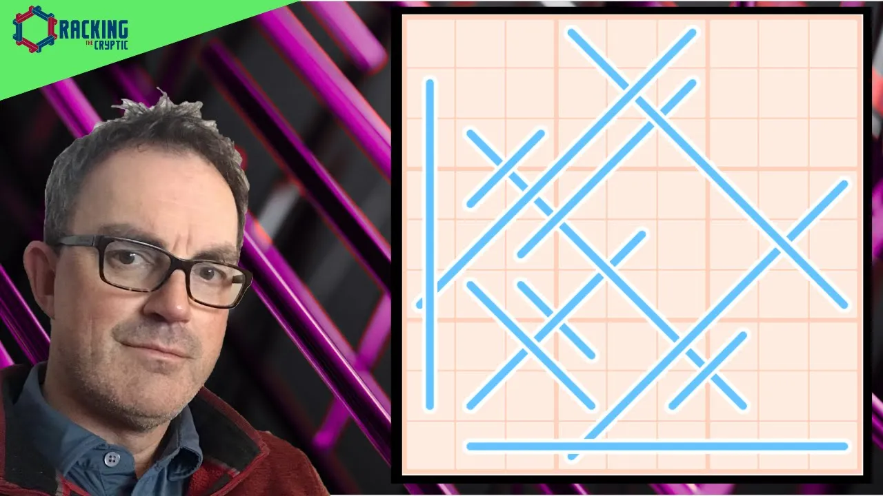 This New Sudoku Ruleset Is SO Fun!!