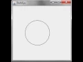 Displaying changing graphics in Java