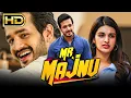 Mr. Majnu (मिस्टर मजनू) - Romantic Hindi Dubbed Full HD Movie | Akhil Akkineni, Nidhhi Agerwal