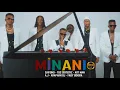 Download Lagu Saifond - MINANI feat TBS, Art Man,AJ, Araphan DJ, Faby Bokira (Clip Officiel) By Mintigui Prod