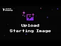 DeviantArt DreamUp Upload a Starting Image