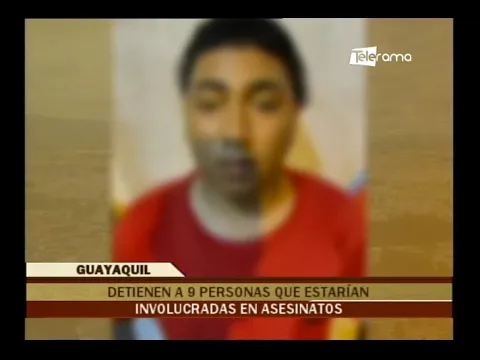 Guayaquil al Instante 14-03-2023