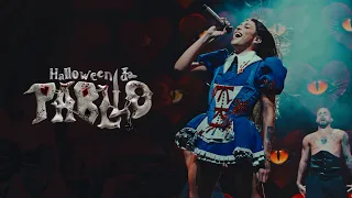 Halloween da Pabllo 2025 - Full Live Performance