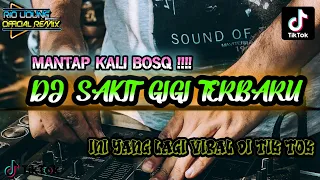 dj sakit gigi terbaru yang lagi viral di tik tok dj jangankan diriku semut pun kan marah dj rio