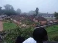 Lagu Bafut Palace, Cameroon