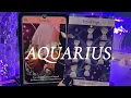 AQUARIUS Can I Tell You A Secret The Unexpected Conversation Leads To A Lifelong Promise Love Tarot