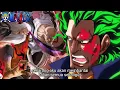 Download Lagu GILA! DRAGON BEREVOLUSI LAGI! DIA MEMBANTAI 3 GOROSEI SEKALIGUS DENGAN KEKUATAN DEWA ANGIN MILIKNYA