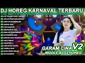 Lagu DJ GARAM CINA - FULL BASS MIDDLE TRAP Full Album Terbaru Viral Karnaval 2025! FALMIK
