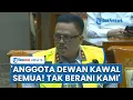 Kelakar Kakorlantas soal 'Tot Tot Wuk Wuk' saat Rapat: Kalau untuk Anggota Dewan Kita Kawal