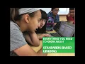 Standards based grading and reporting
