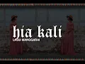 Download Lagu Lagu Manggarai : Hia Kali Daku Cinta