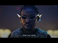 Black Sherif - The Victory Song (Official Visualizer)