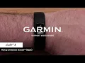 Support Pairing a vivofit 4 with the Garmin Connect App Apple