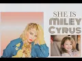 She is Miley Cyrus Documentary Film