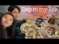 Realistic day in my life vlog grwm chat adult things living life