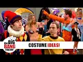 Costume Inspiration | The Big Bang Theory