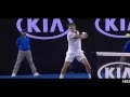 Roger Federer - Come Back Stronger 2017
