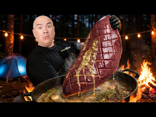 Video: They Said This Beats Steak… So I Had to Try It