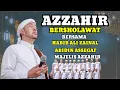Download Lagu LIVE AZZAHIR BERSHOLAWAT BERSAMA HABIB ALI ZAINAL ABIDIN ASSEGAF DIIRINGI MAJELIS AZZAHIR 7/7