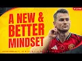 De Ligt On His Changed Mindset, Anderson, Stiller \u0026 United's Women Beat PSG